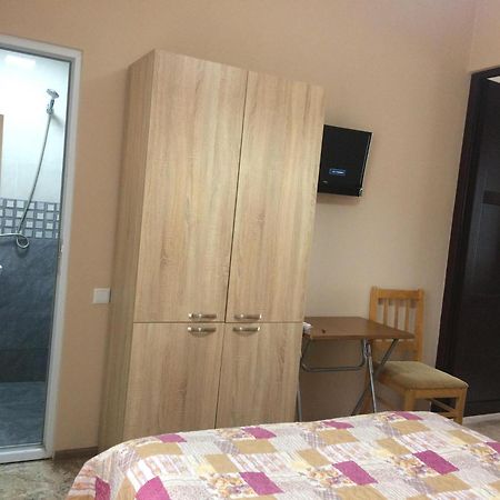 Guest House Kobuleti #788 Esterno foto