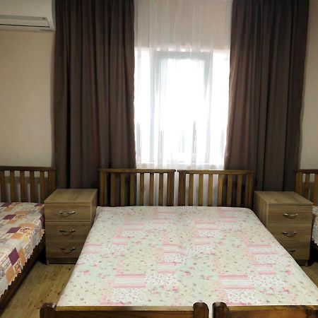 Guest House Kobuleti #788 Esterno foto