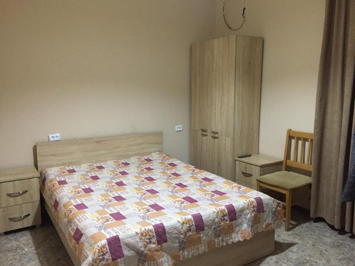 Guest House Kobuleti #788 Esterno foto