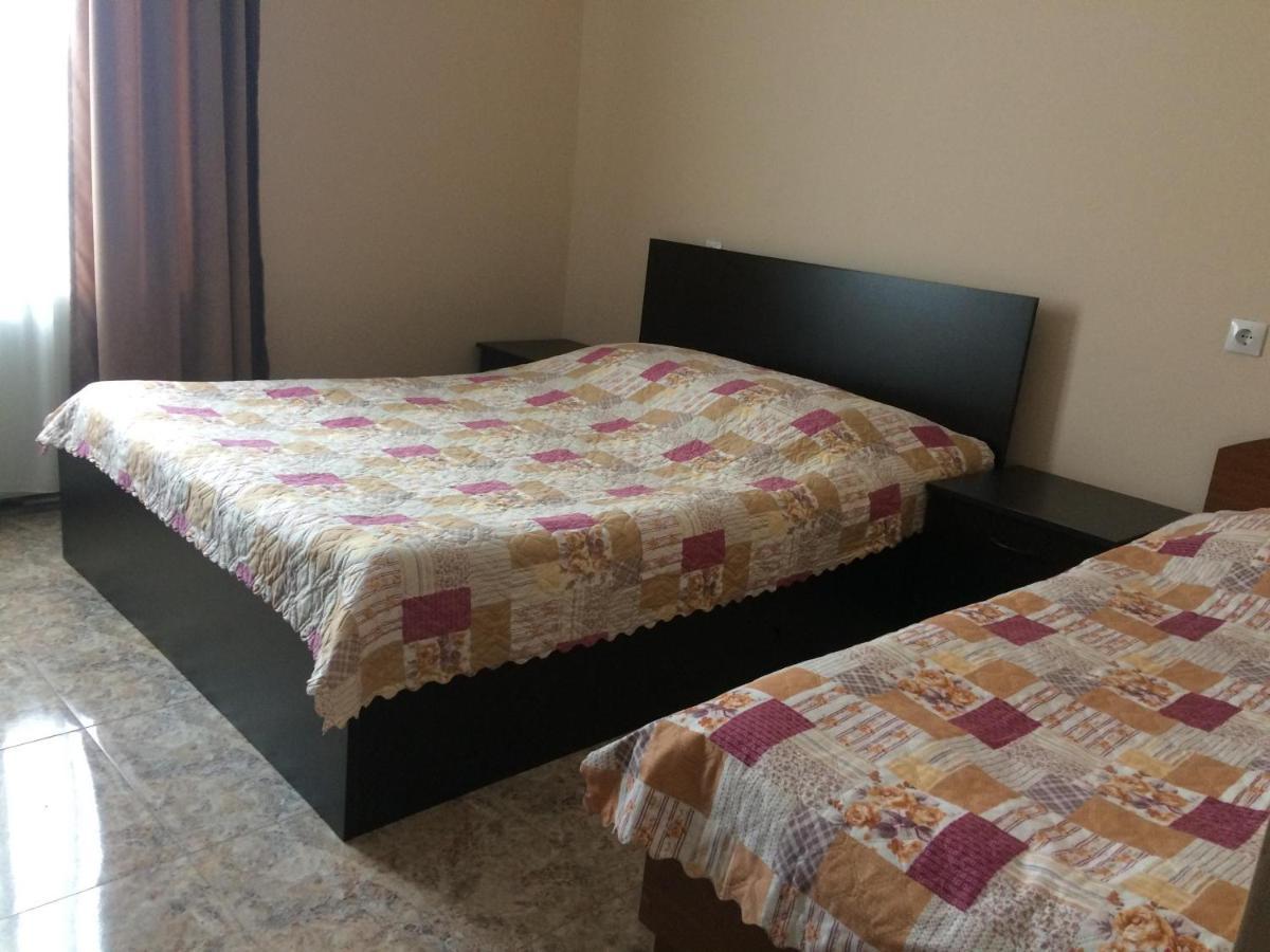 Guest House Kobuleti #788 Esterno foto