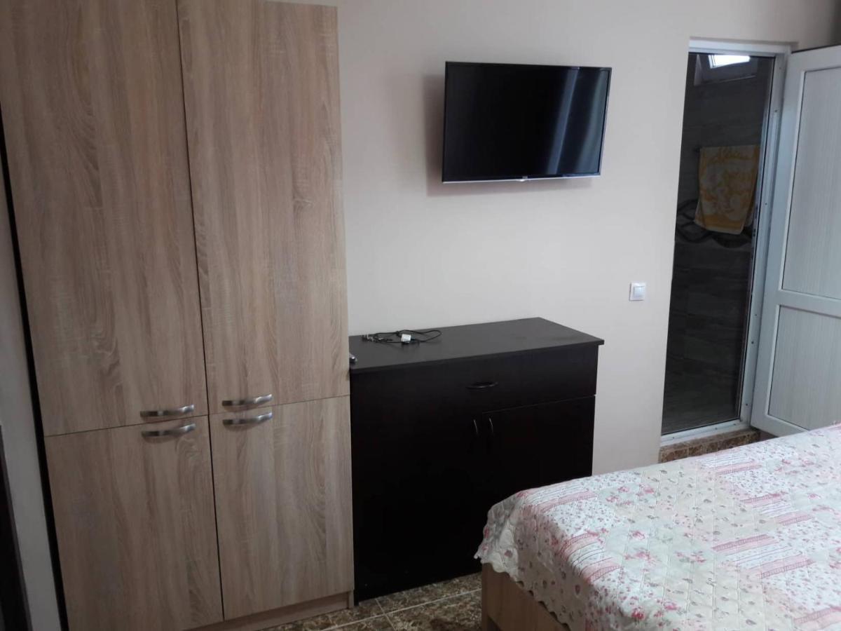 Guest House Kobuleti #788 Esterno foto