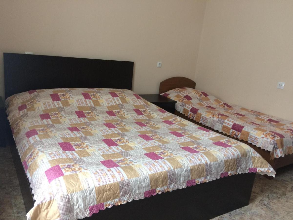Guest House Kobuleti #788 Esterno foto