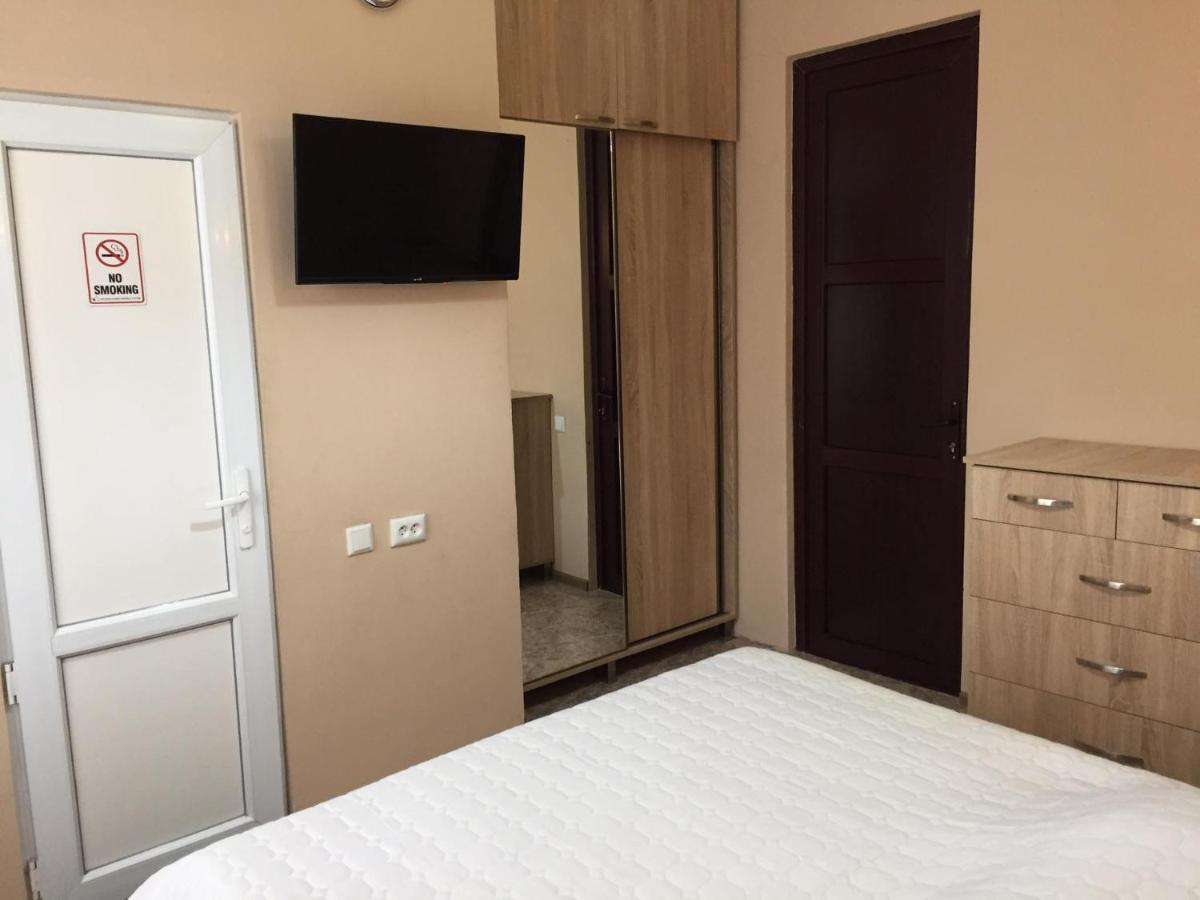 Guest House Kobuleti #788 Esterno foto