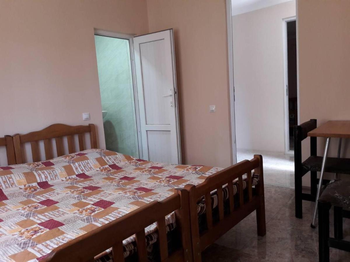 Guest House Kobuleti #788 Esterno foto