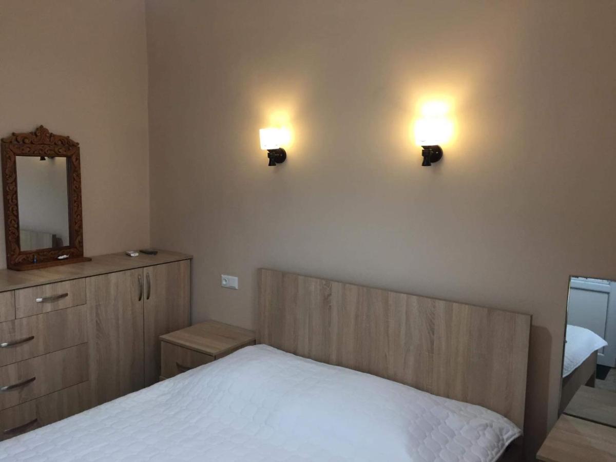 Guest House Kobuleti #788 Esterno foto
