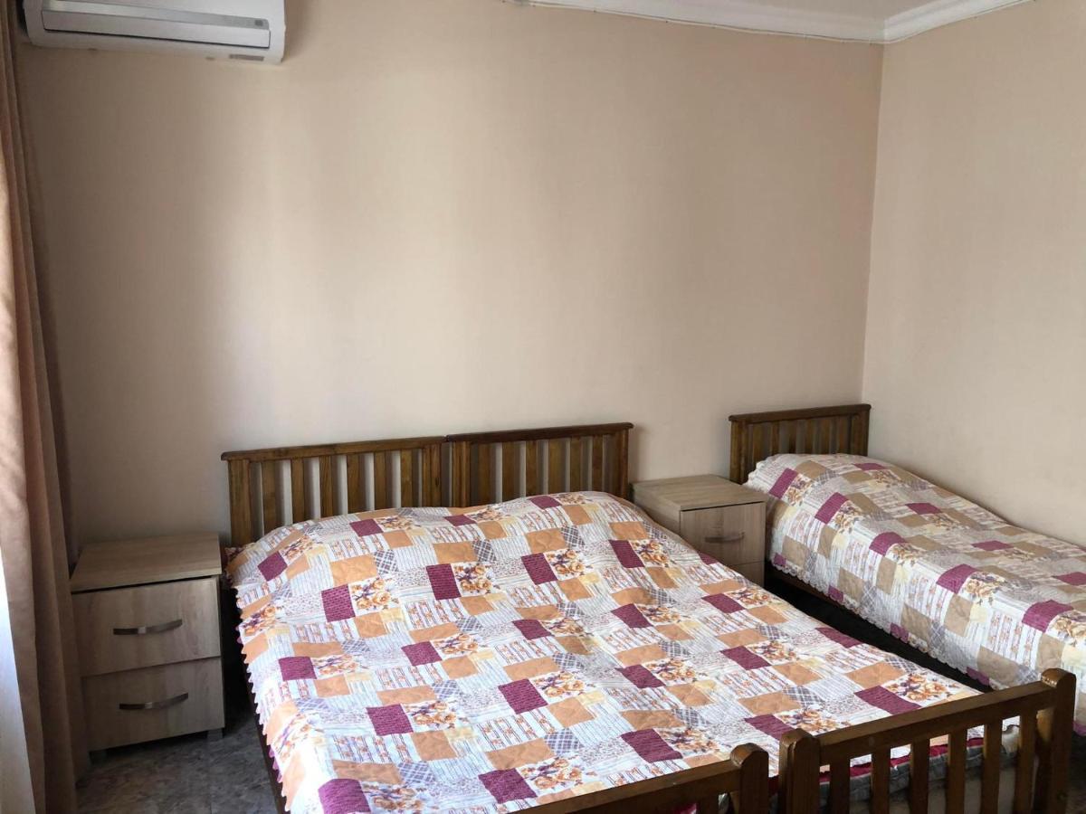 Guest House Kobuleti #788 Esterno foto