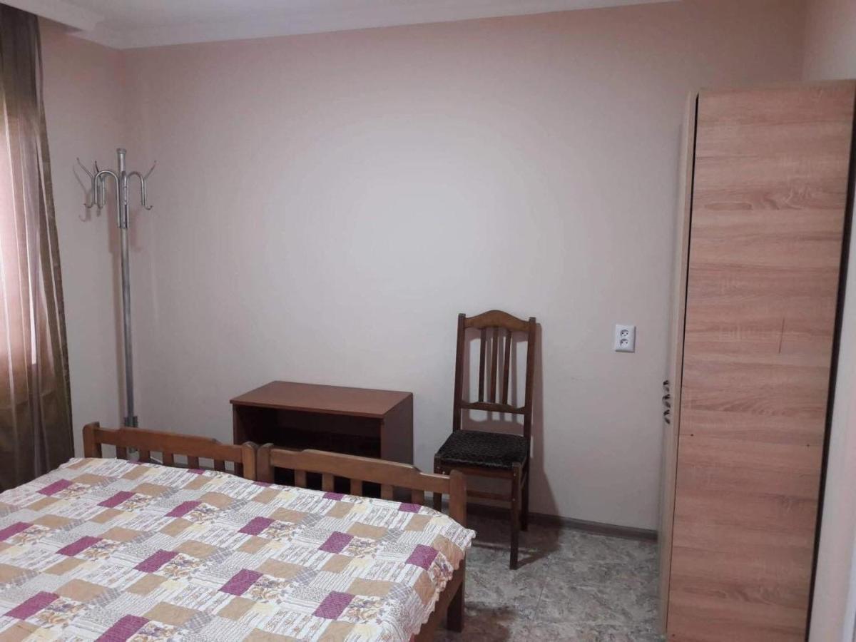 Guest House Kobuleti #788 Esterno foto