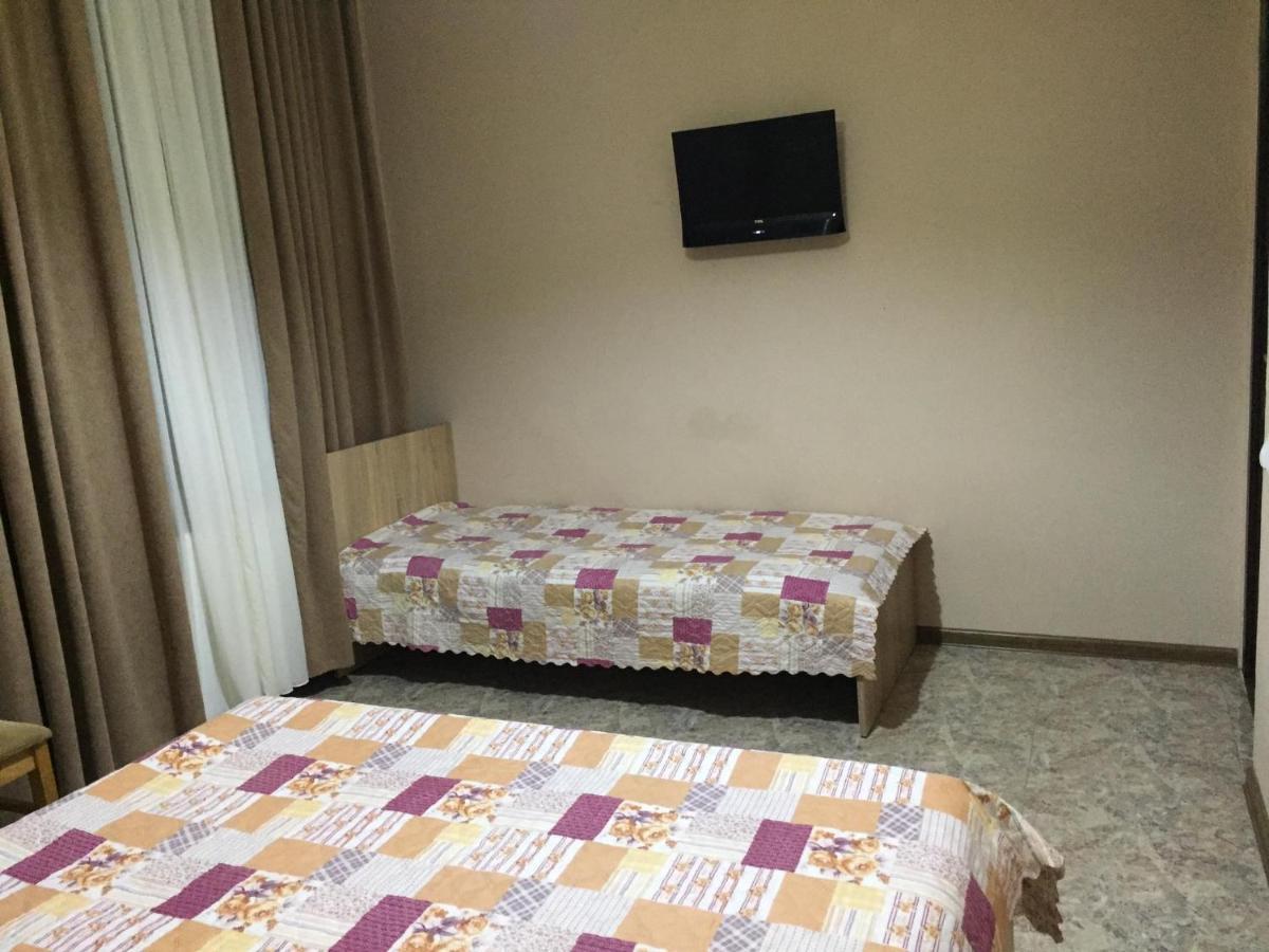 Guest House Kobuleti #788 Esterno foto