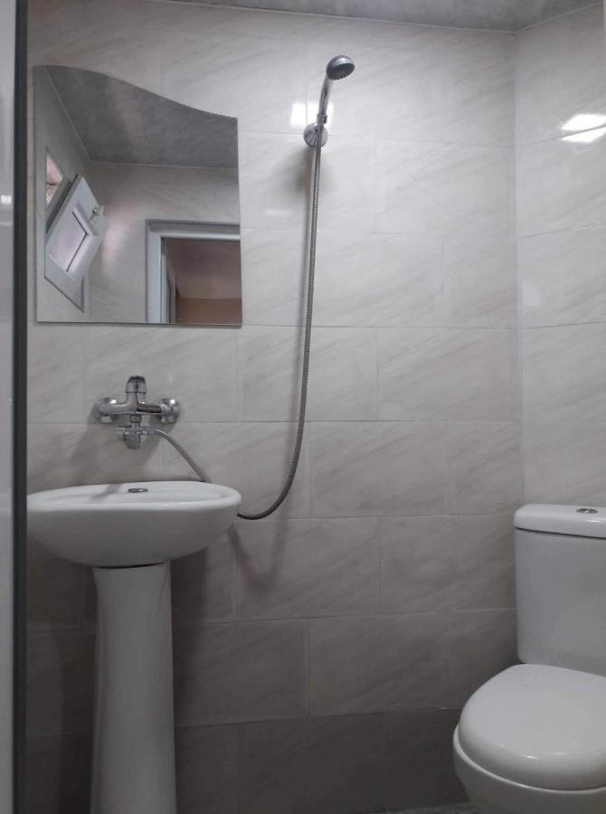 Guest House Kobuleti #788 Esterno foto