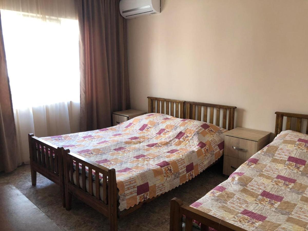 Guest House Kobuleti #788 Esterno foto