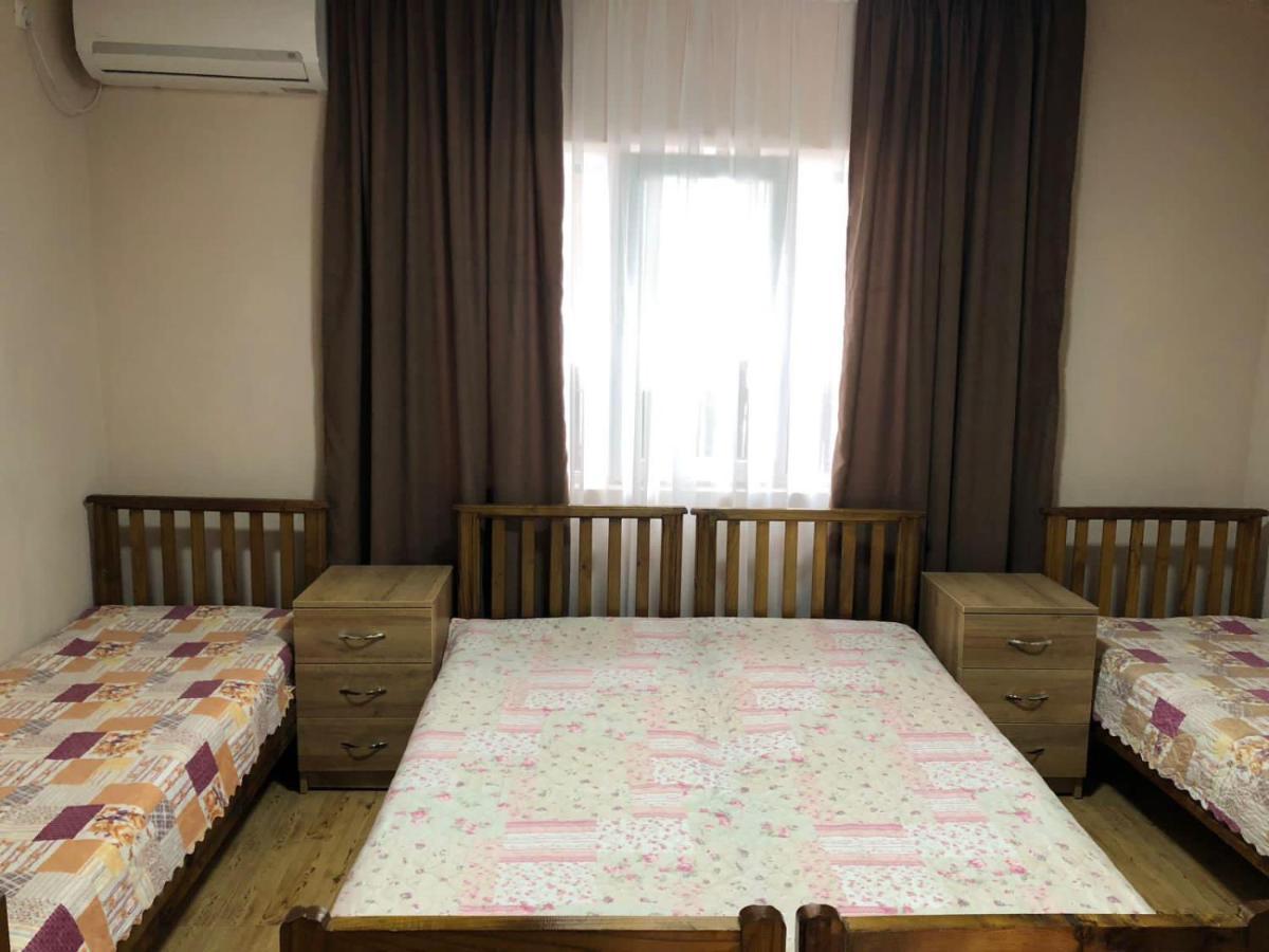 Guest House Kobuleti #788 Esterno foto