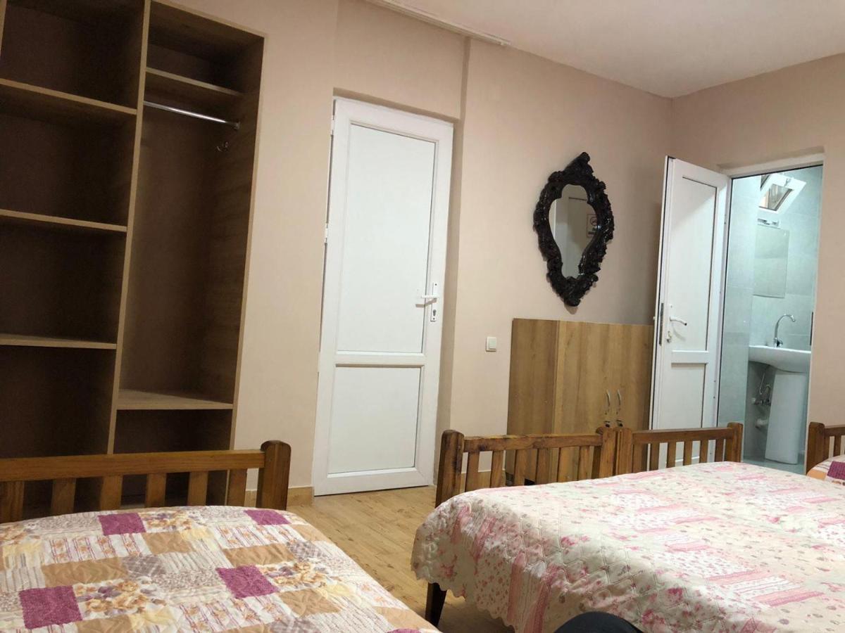 Guest House Kobuleti #788 Esterno foto