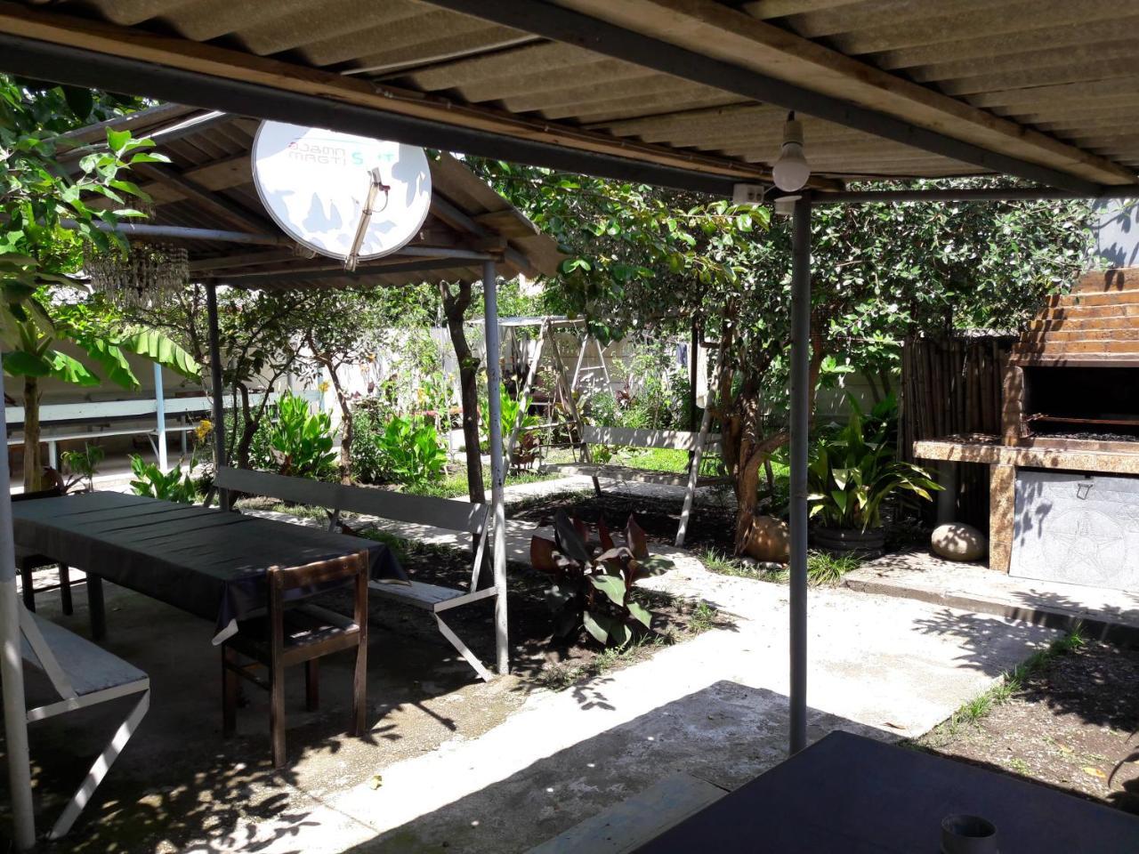 Guest House Kobuleti #788 Esterno foto