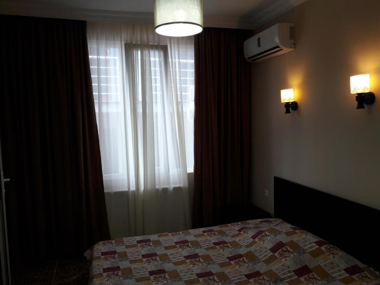 Guest House Kobuleti #788 Esterno foto