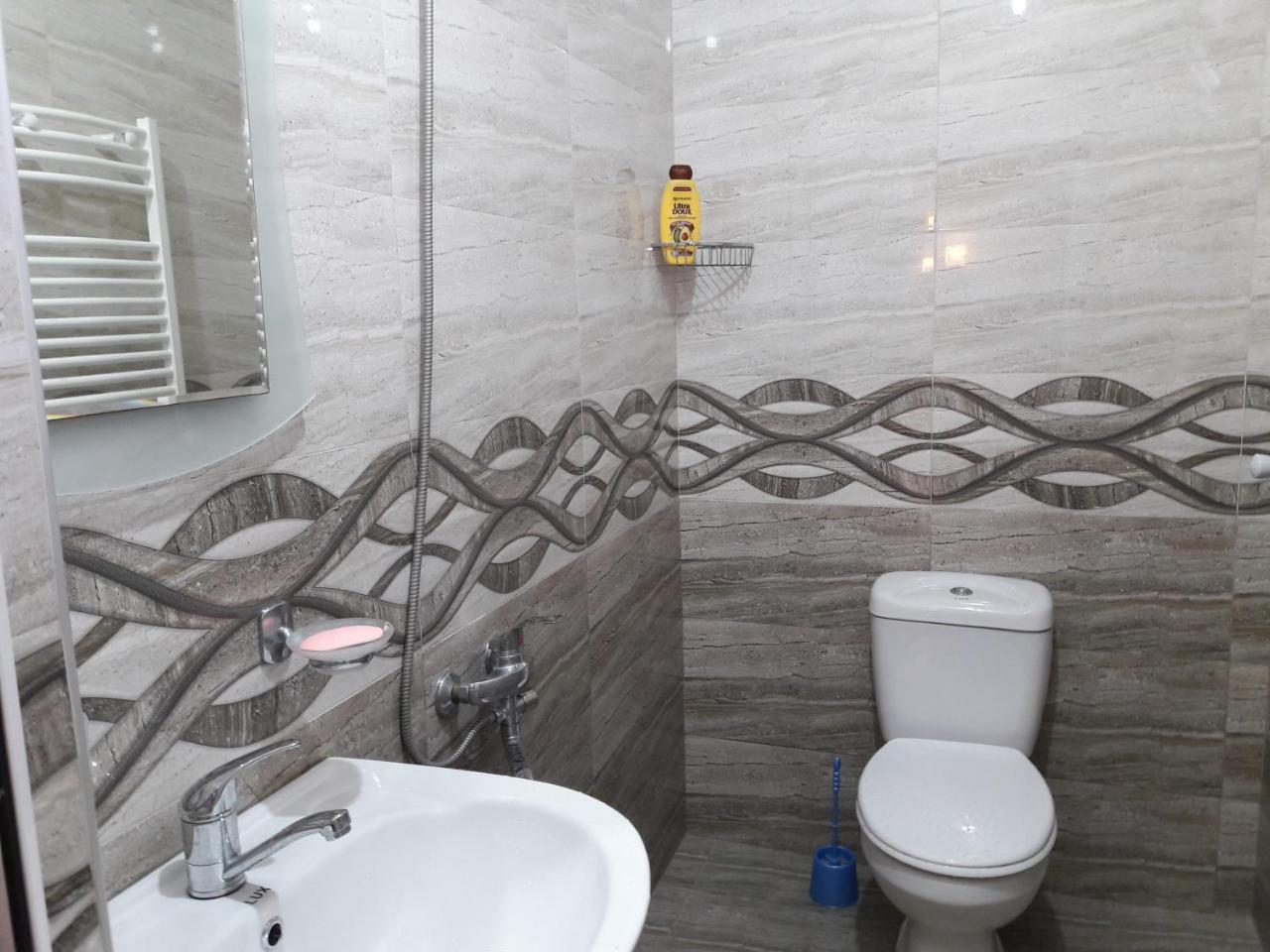Guest House Kobuleti #788 Esterno foto