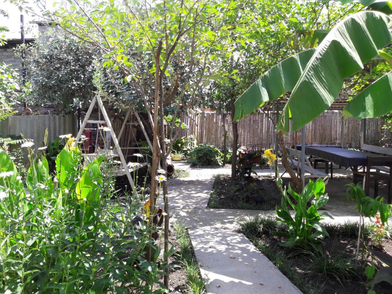 Guest House Kobuleti #788 Esterno foto