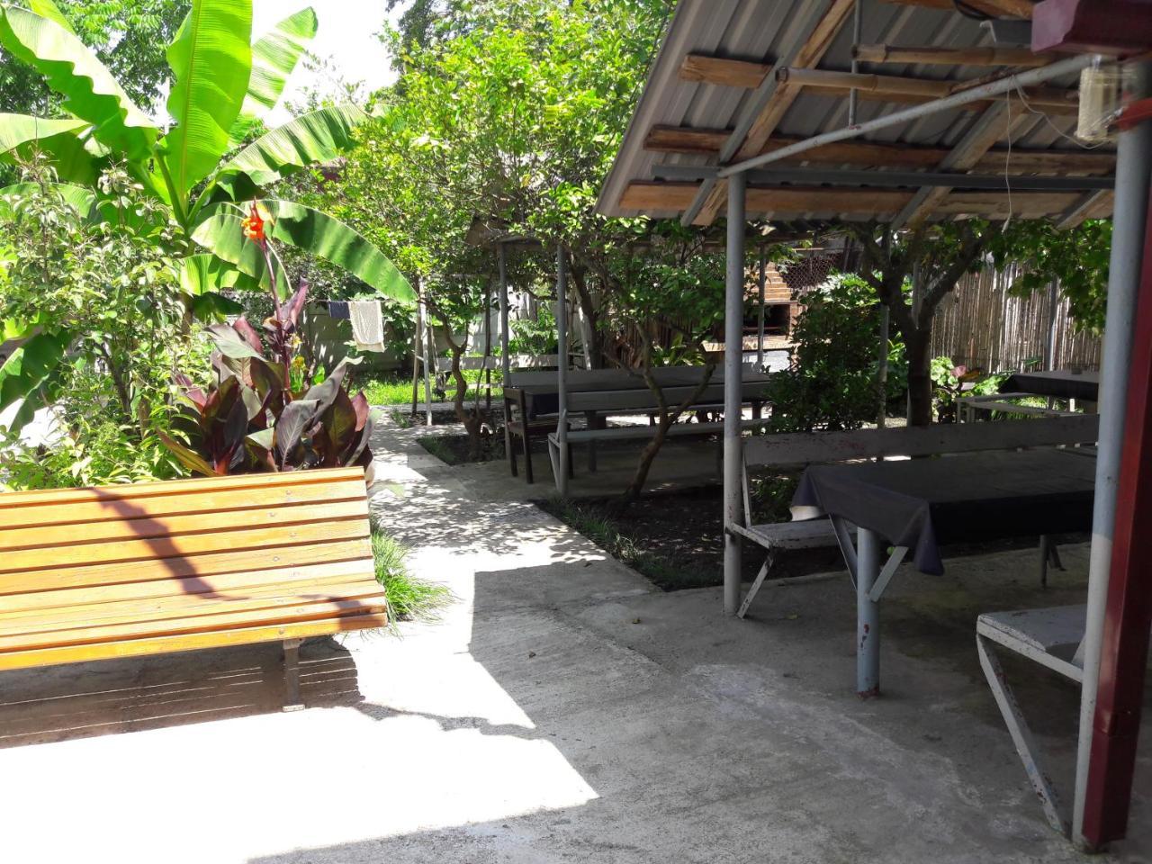 Guest House Kobuleti #788 Esterno foto