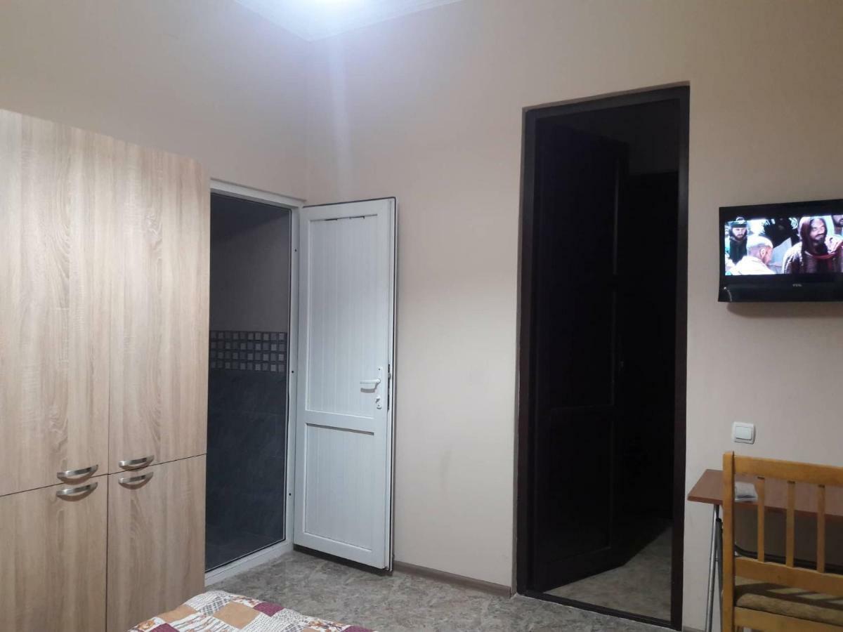 Guest House Kobuleti #788 Esterno foto