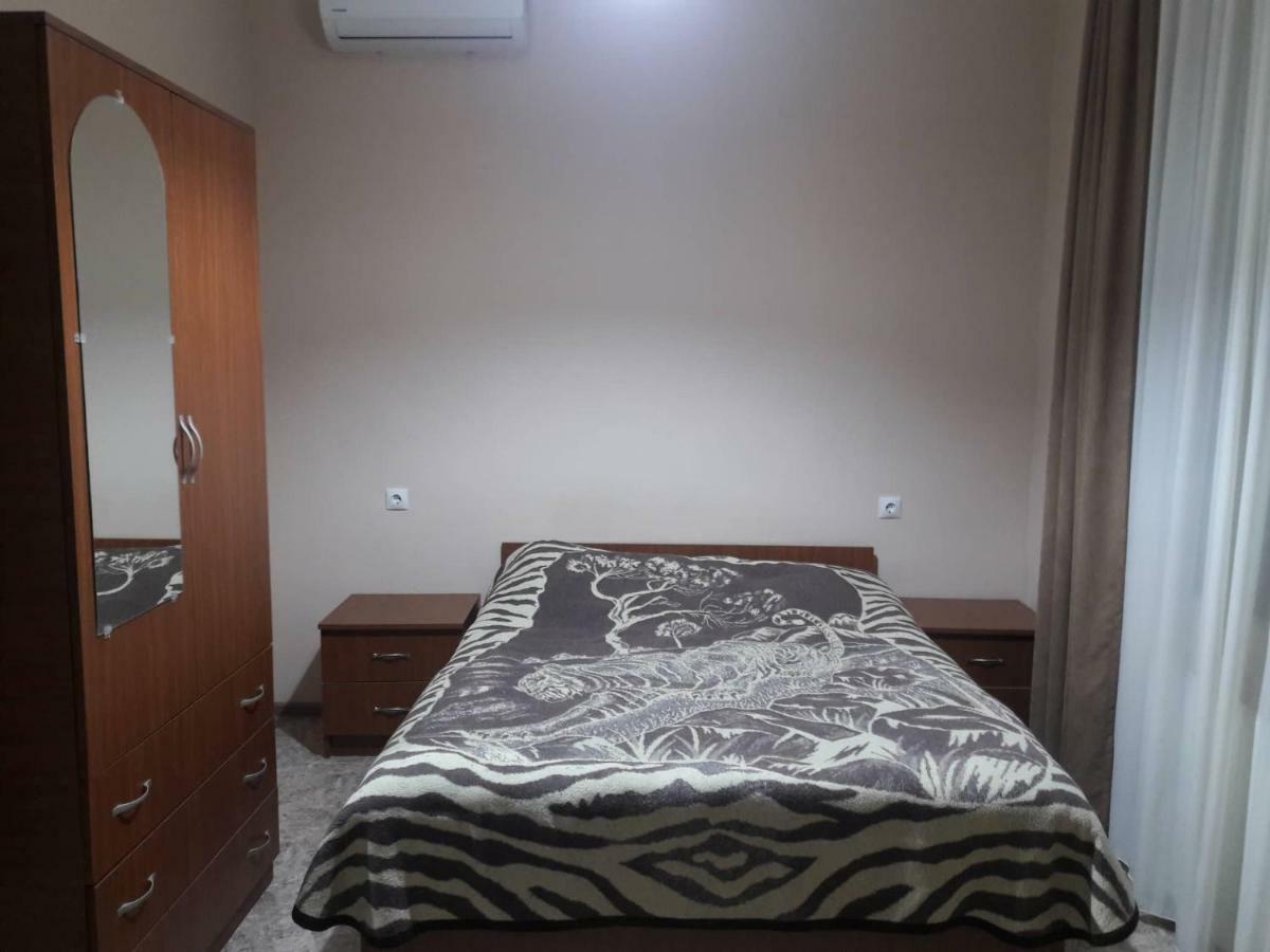 Guest House Kobuleti #788 Esterno foto
