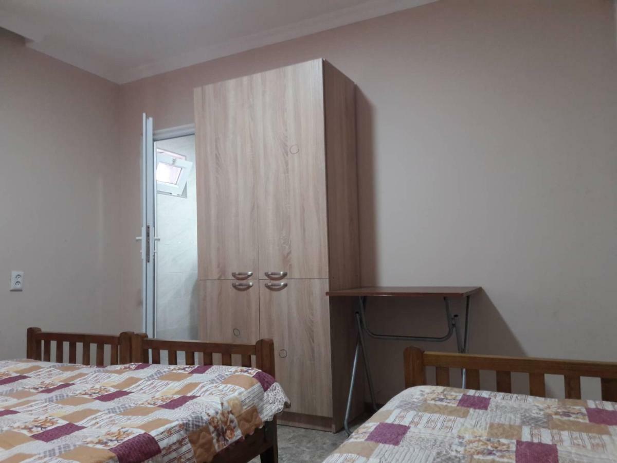 Guest House Kobuleti #788 Esterno foto